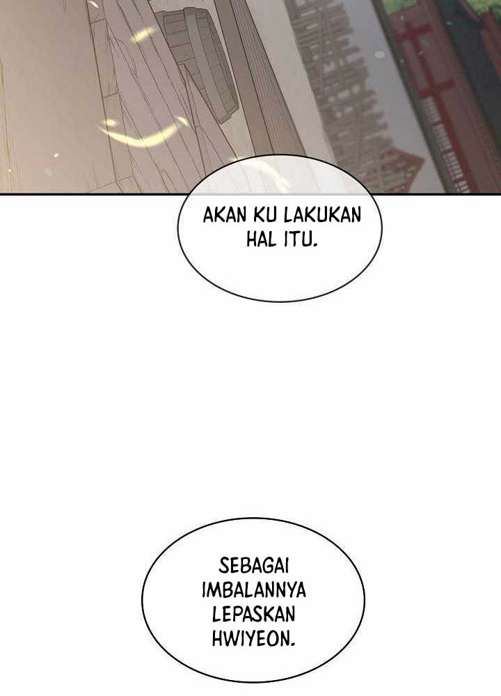 Storm Inn Chapter 75 - halaman 17