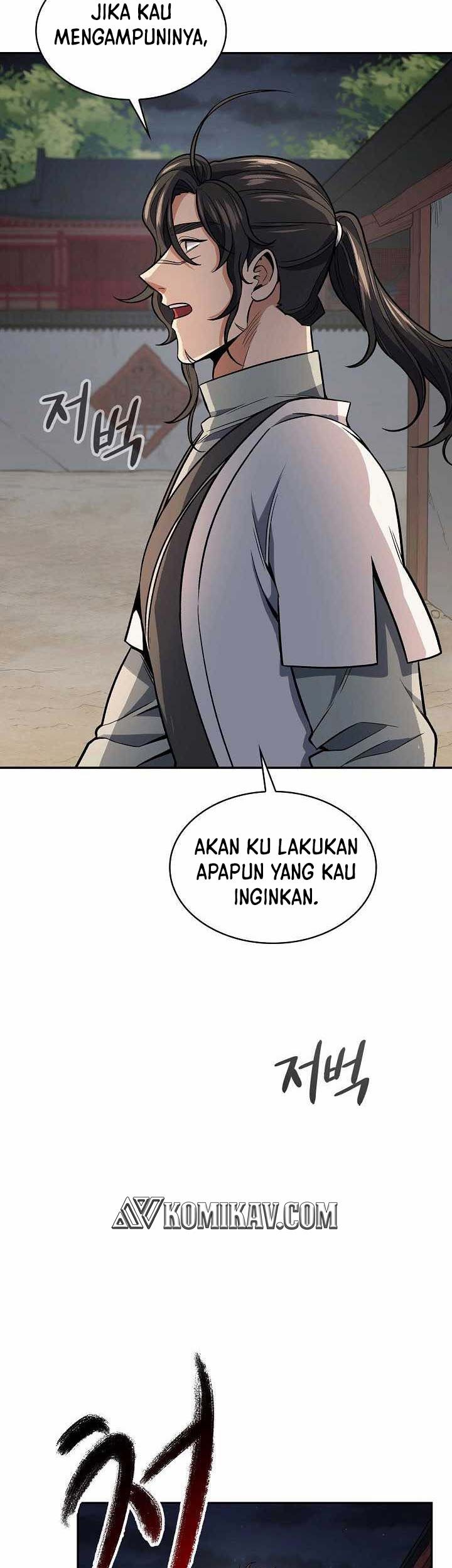 Storm Inn Chapter 75 - halaman 20