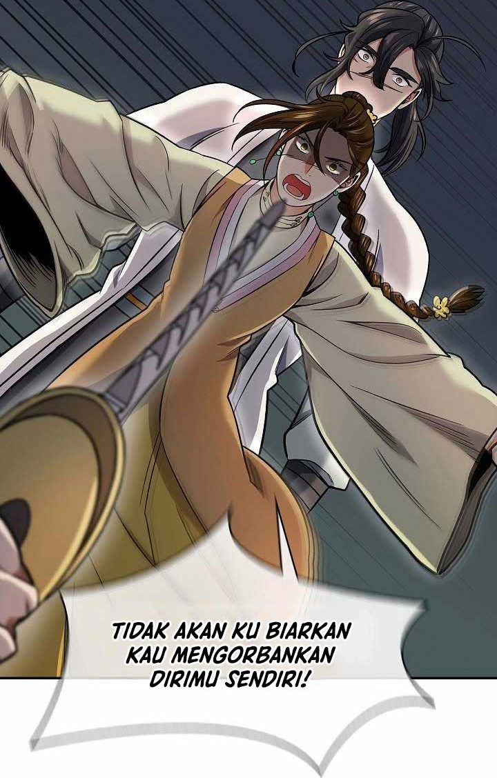 Storm Inn Chapter 75 - halaman 25
