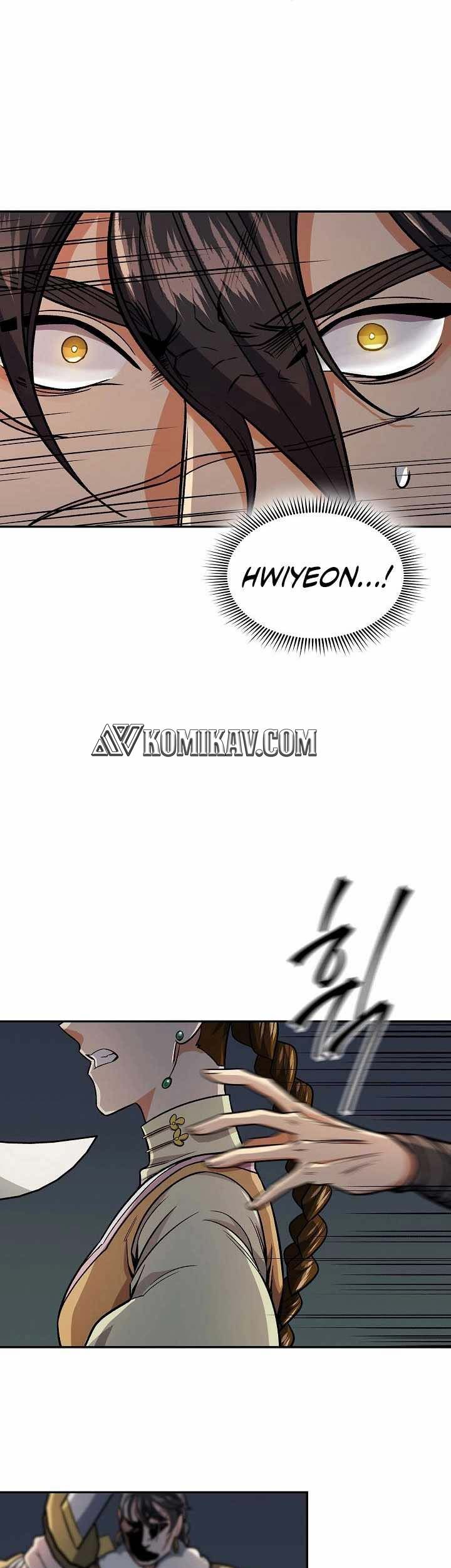 Storm Inn Chapter 75 - halaman 26