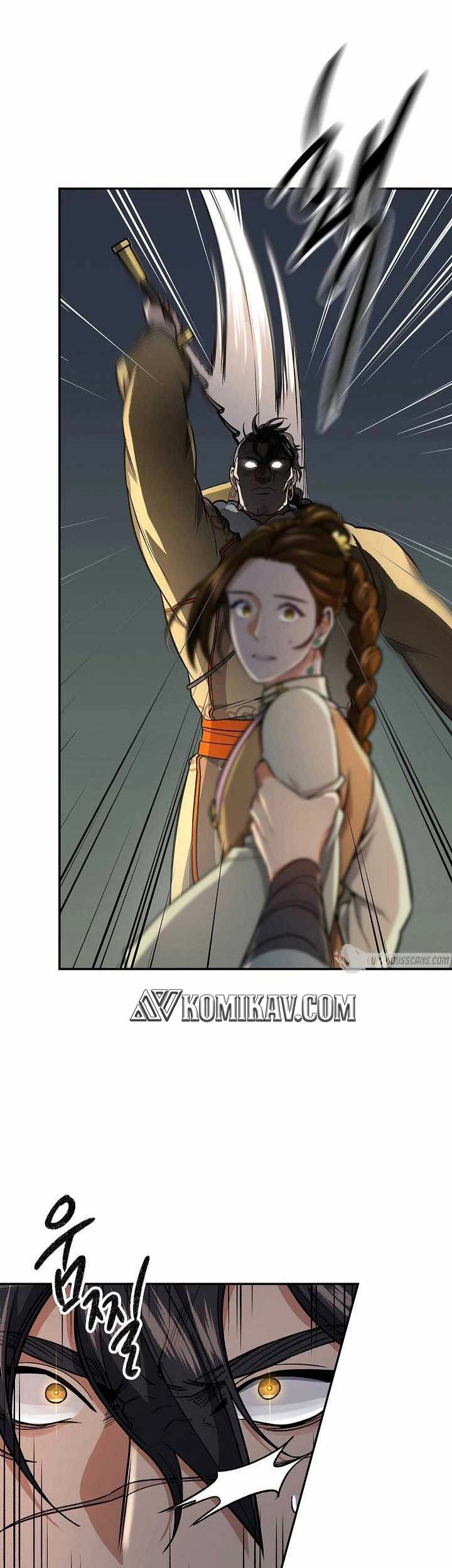 Storm Inn Chapter 75 - halaman 28