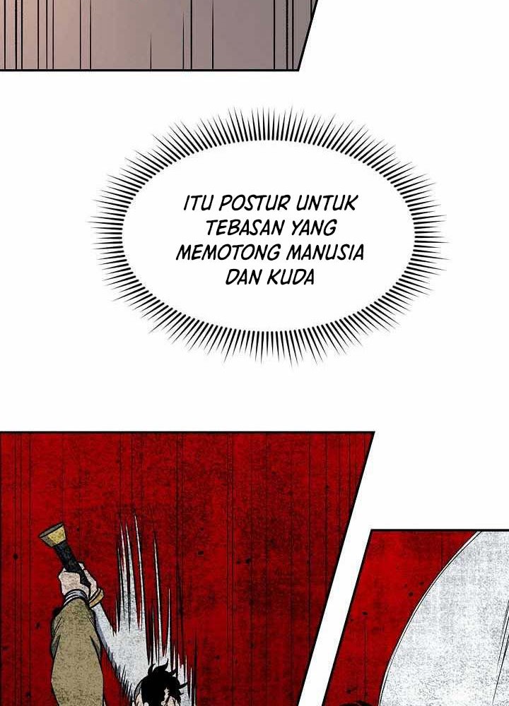 Storm Inn Chapter 75 - halaman 29