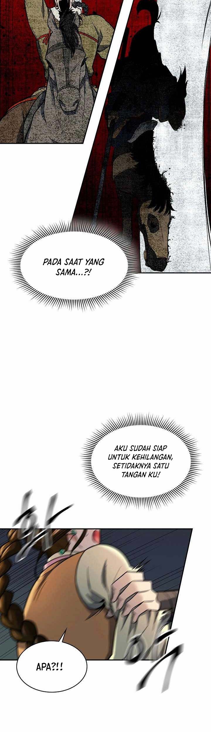 Storm Inn Chapter 75 - halaman 30