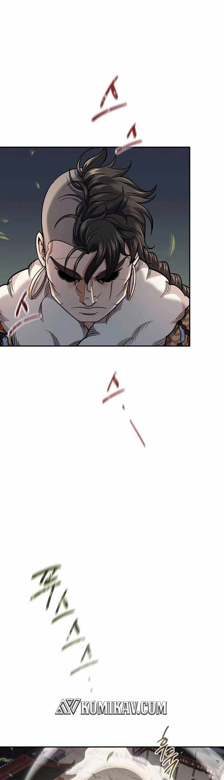 Storm Inn Chapter 75 - halaman 36