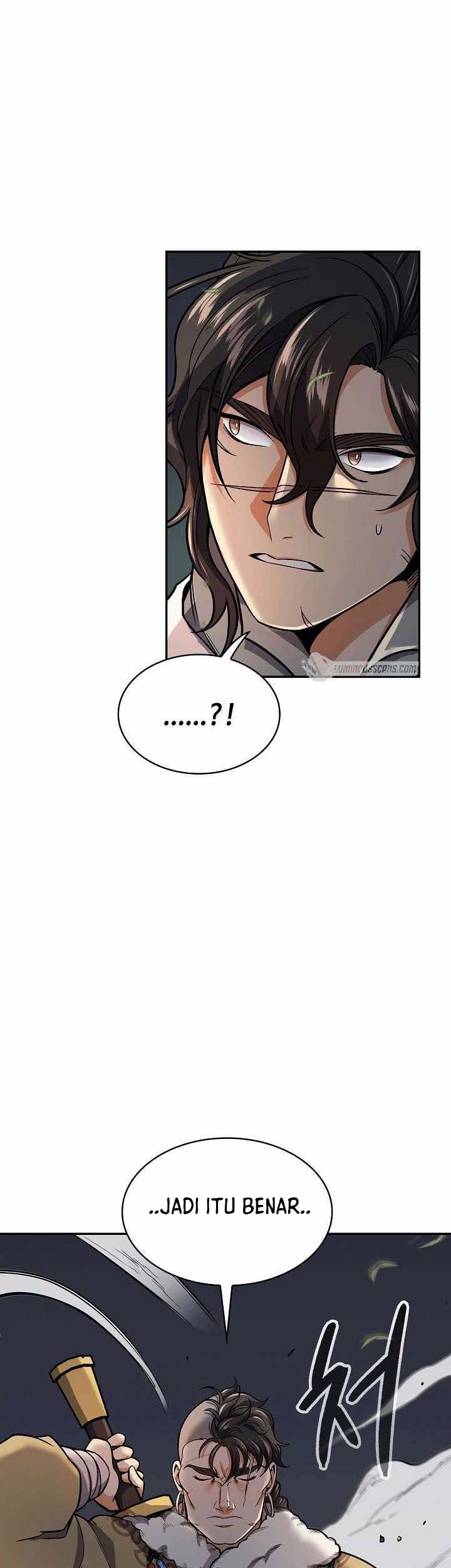 Storm Inn Chapter 75 - halaman 38