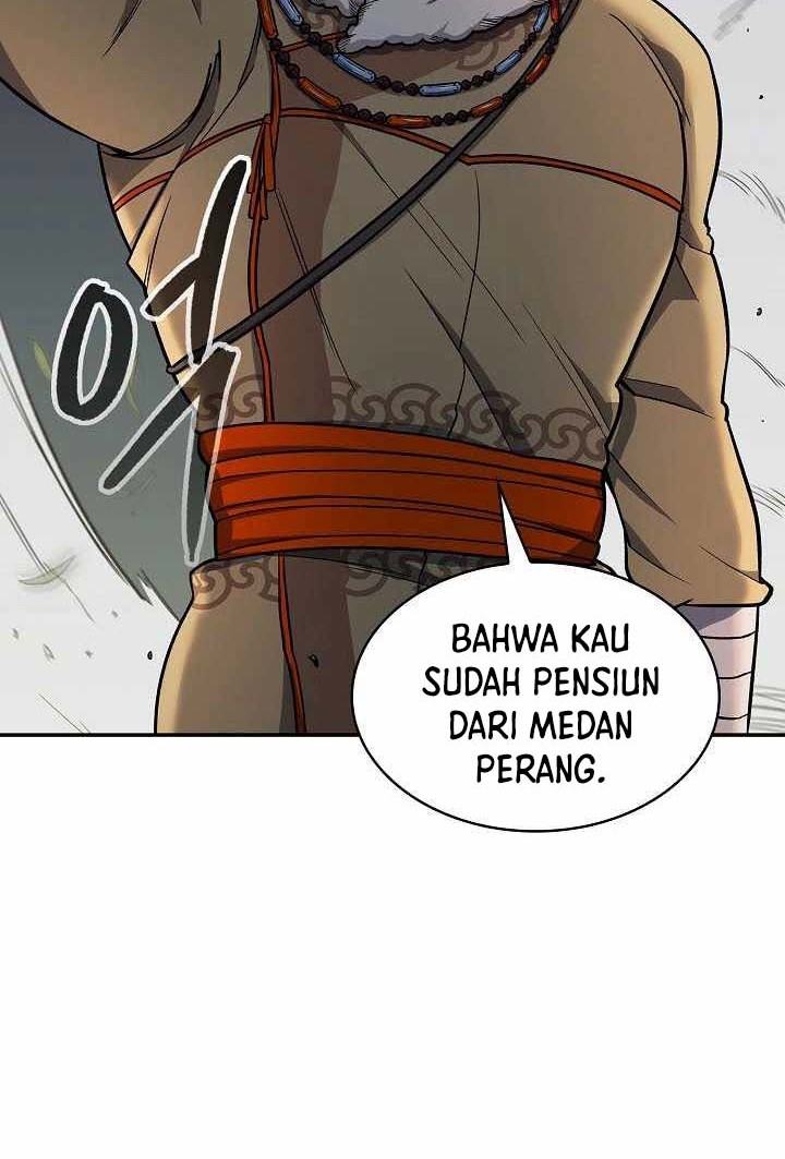 Storm Inn Chapter 75 - halaman 39