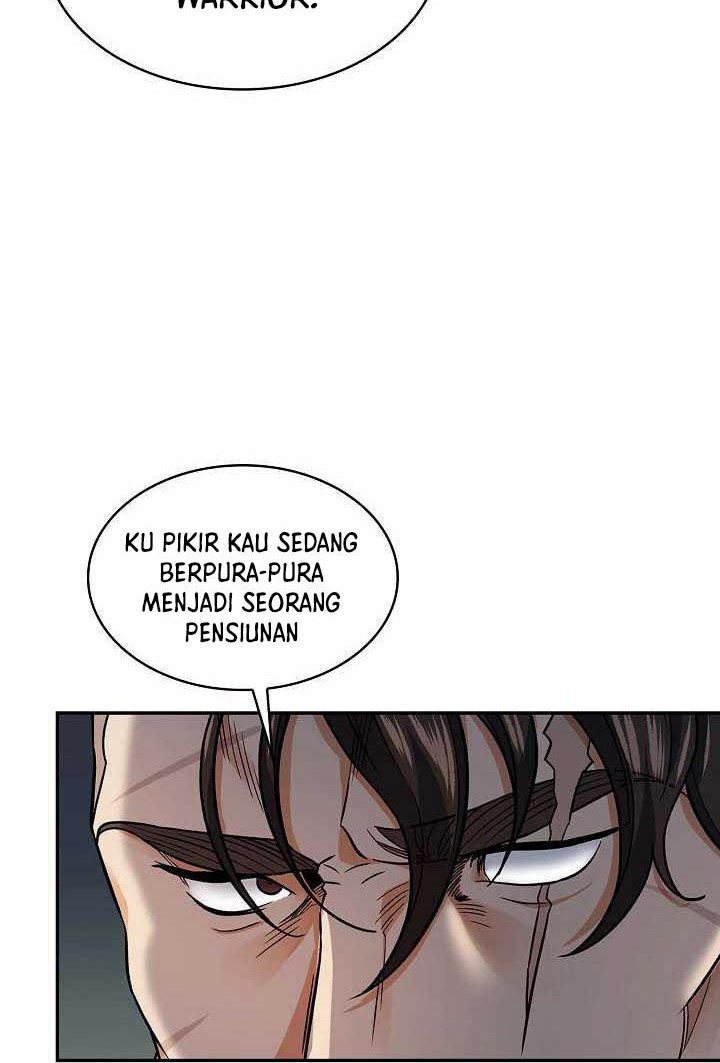 Storm Inn Chapter 75 - halaman 41
