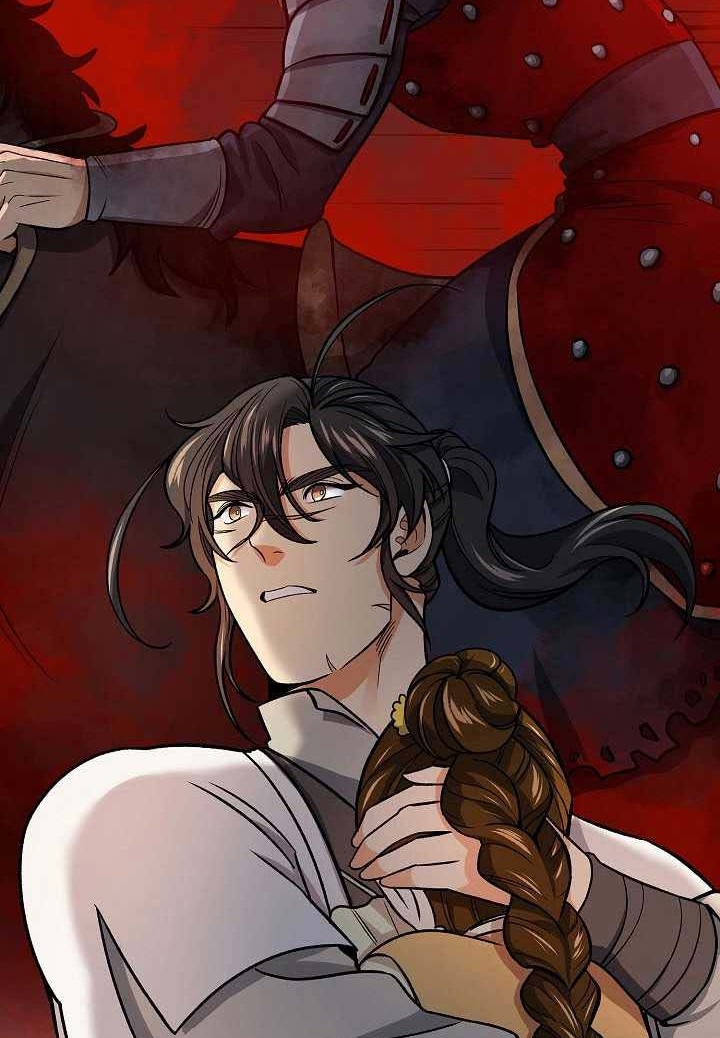 Storm Inn Chapter 75 - halaman 43