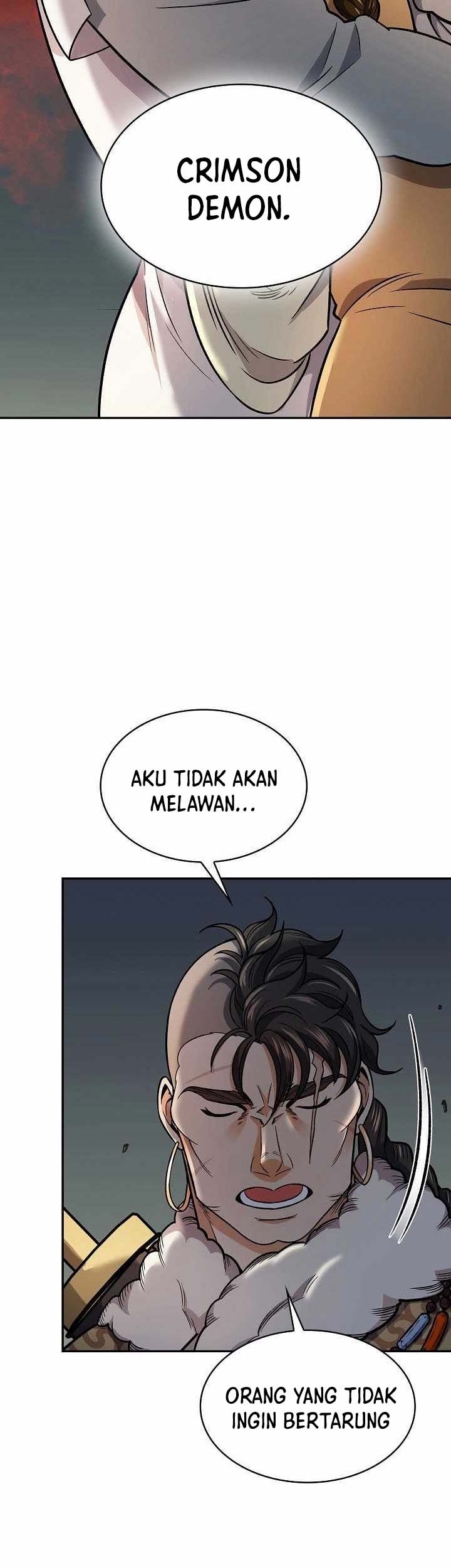 Storm Inn Chapter 75 - halaman 44