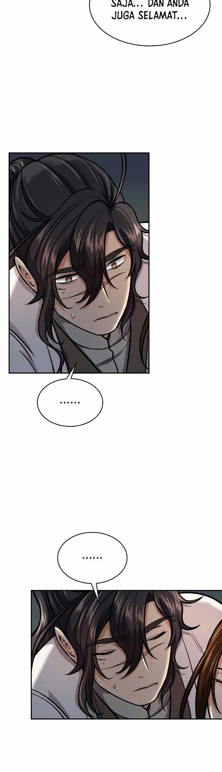 Storm Inn Chapter 75 - halaman 52