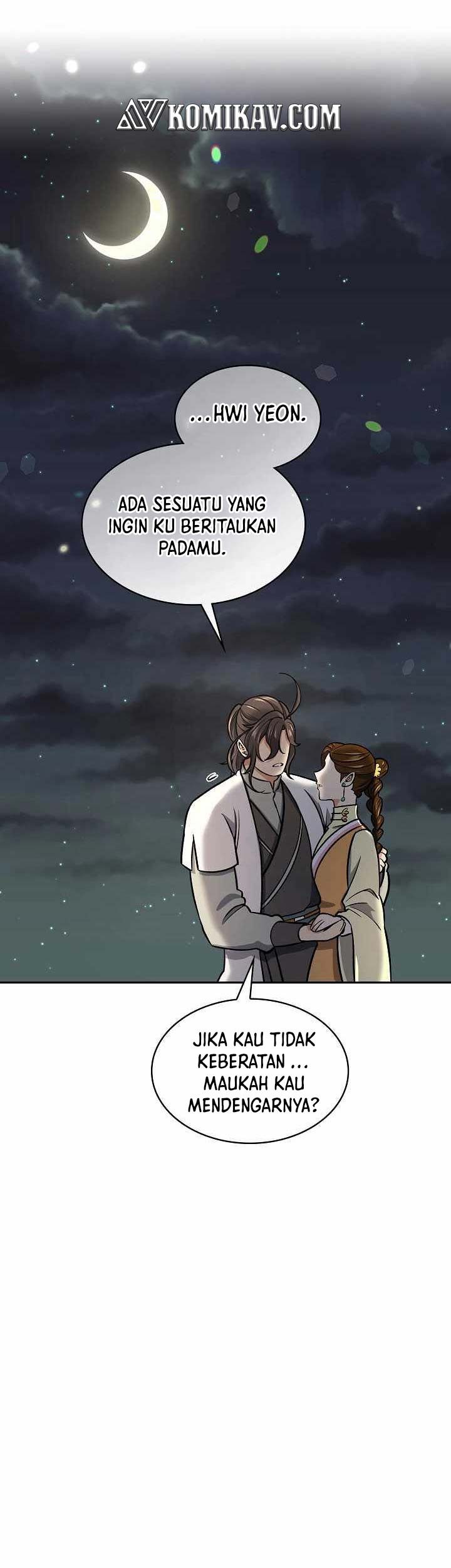 Storm Inn Chapter 75 - halaman 54