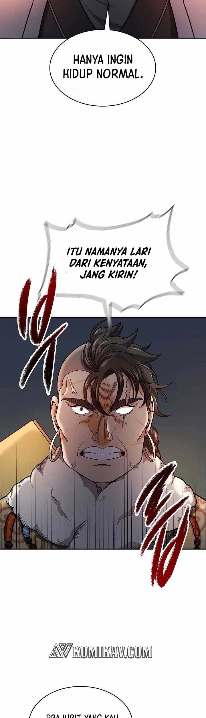 Storm Inn Chapter 75 - halaman 6