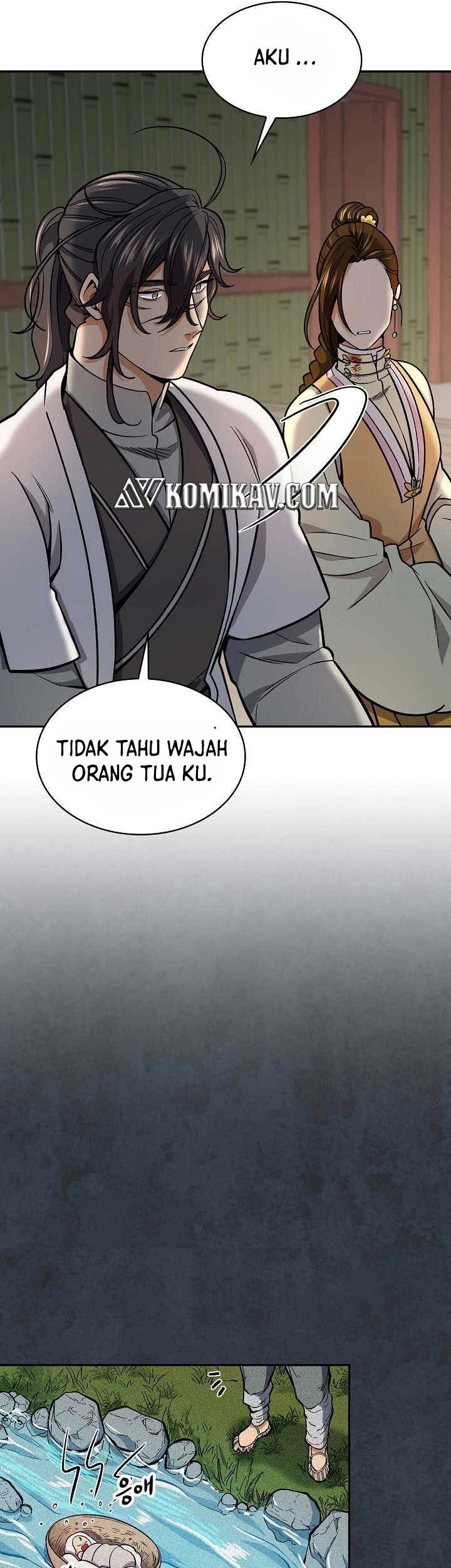 Storm Inn Chapter 75 - halaman 60