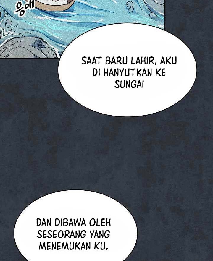 Storm Inn Chapter 75 - halaman 61