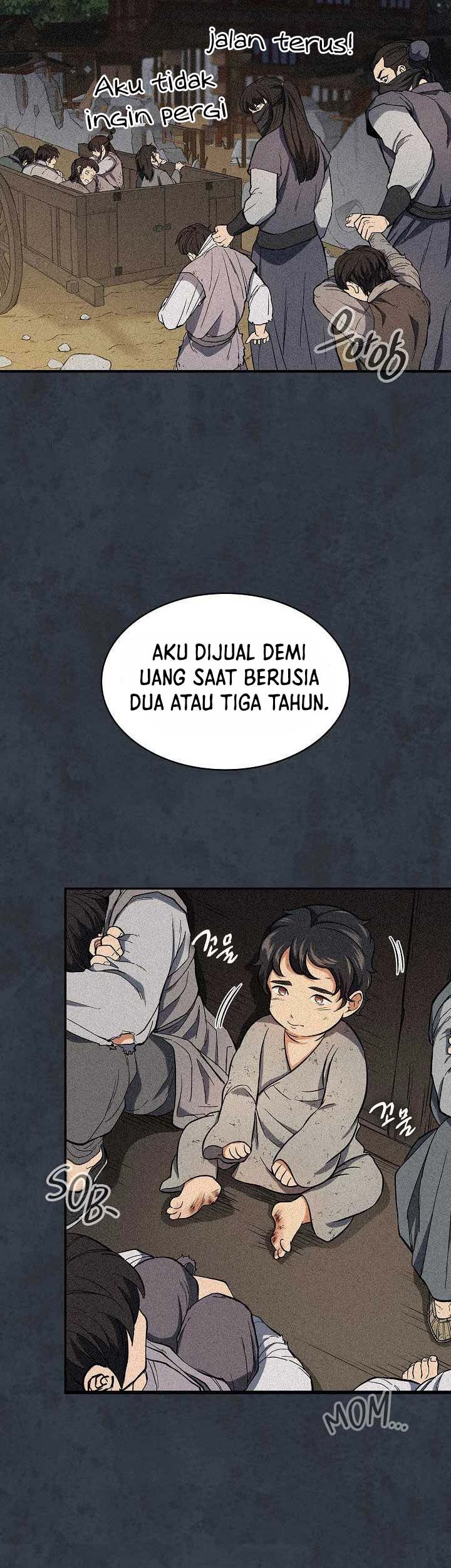 Storm Inn Chapter 75 - halaman 64