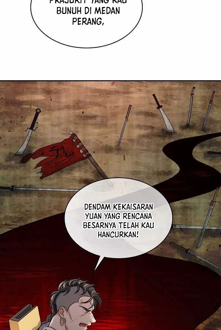 Storm Inn Chapter 75 - halaman 7