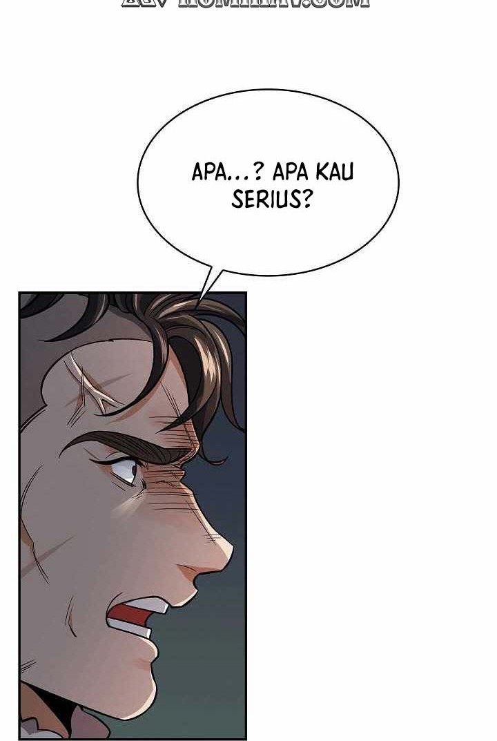 Storm Inn Chapter 75 - halaman 9