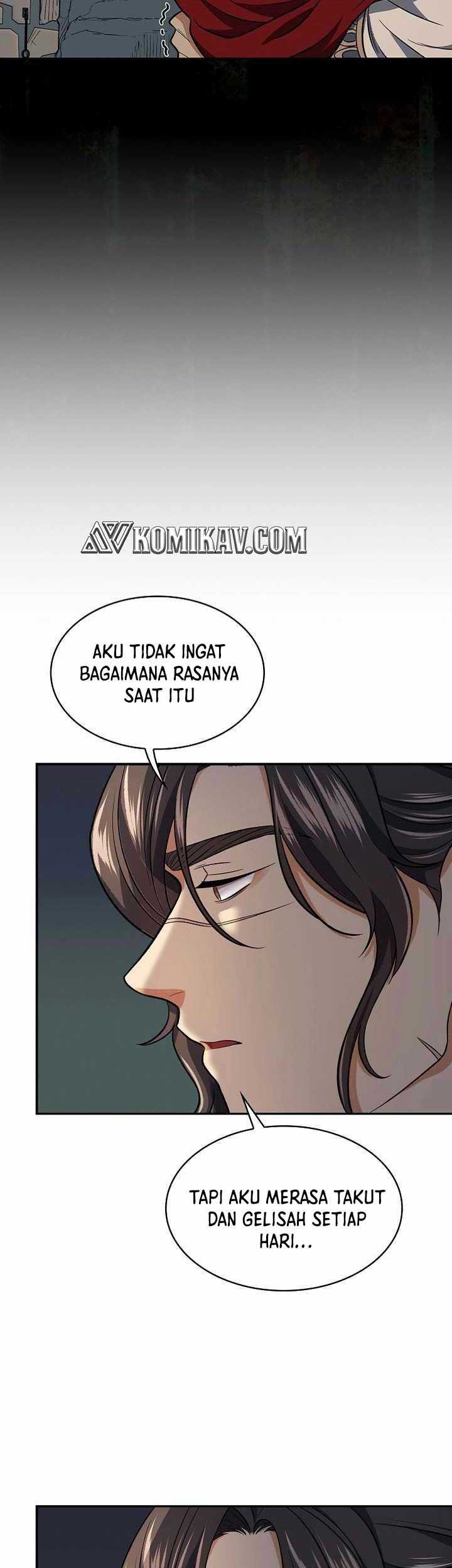 Storm Inn Chapter 76 - halaman 10