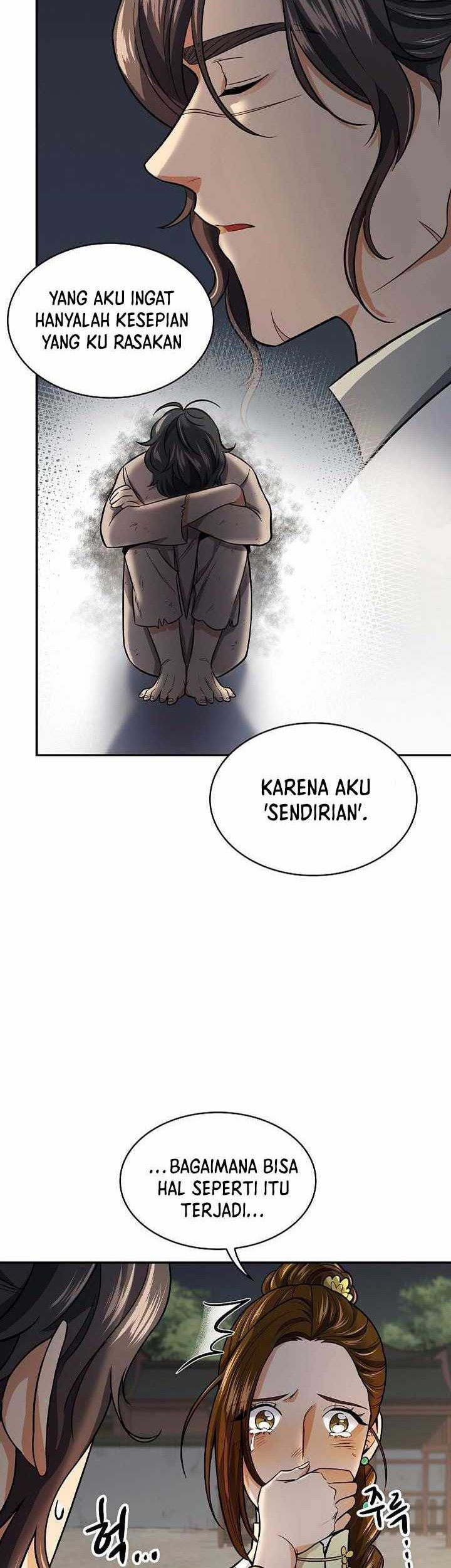 Storm Inn Chapter 76 - halaman 11