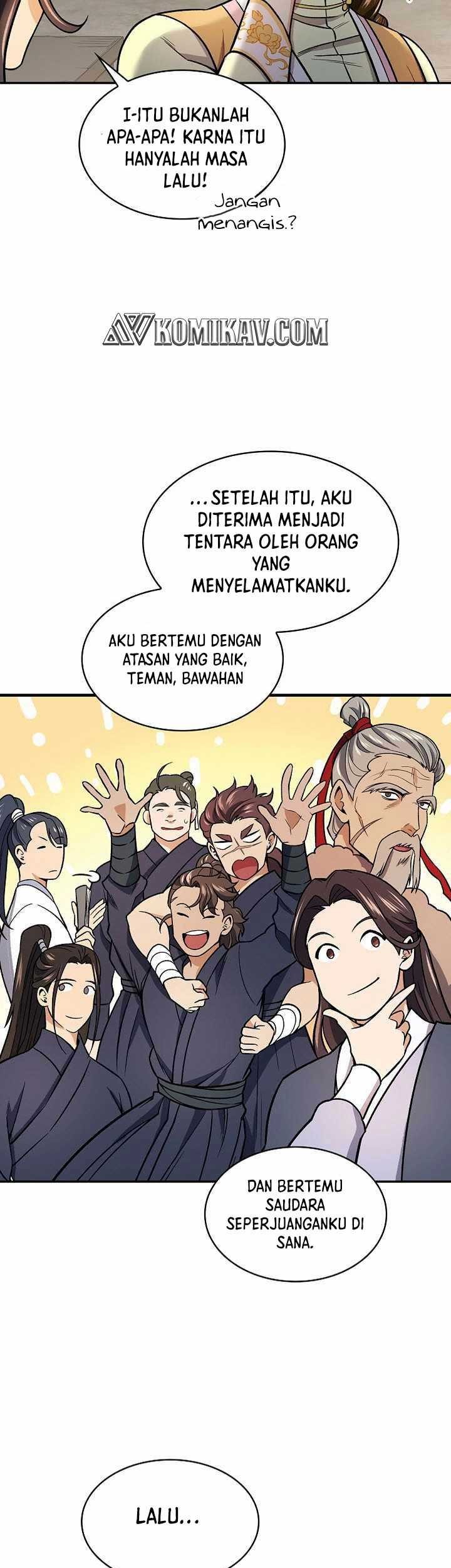 Storm Inn Chapter 76 - halaman 12