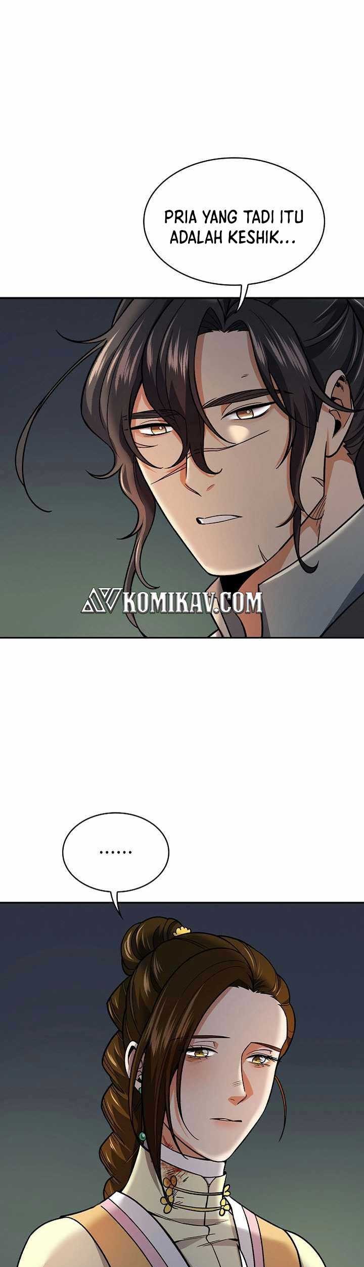 Storm Inn Chapter 76 - halaman 14