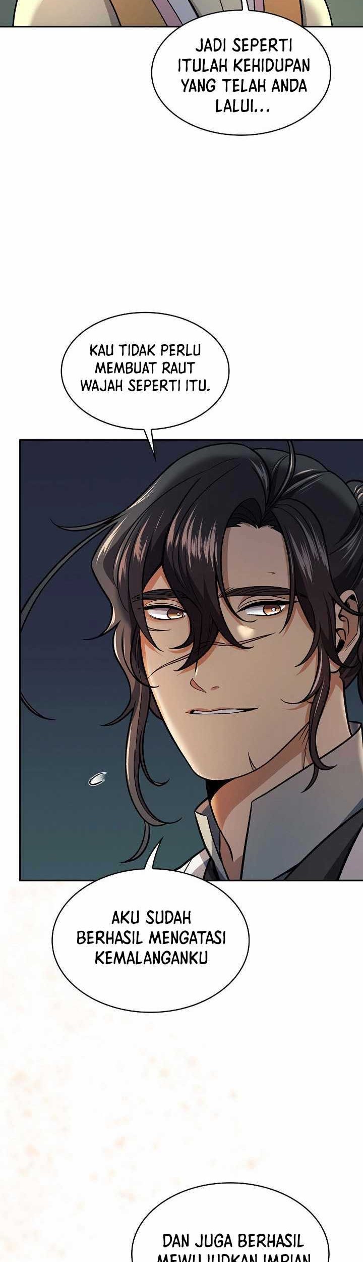 Storm Inn Chapter 76 - halaman 15