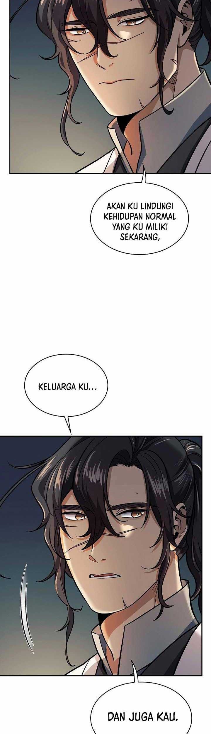 Storm Inn Chapter 76 - halaman 17