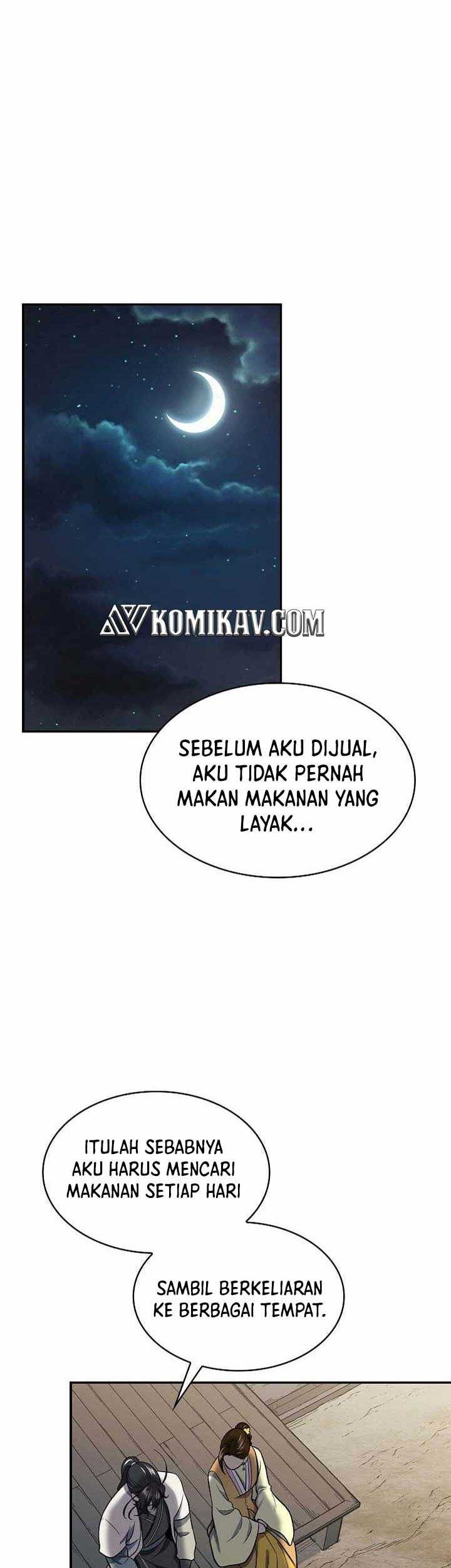 Storm Inn Chapter 76 - halaman 2