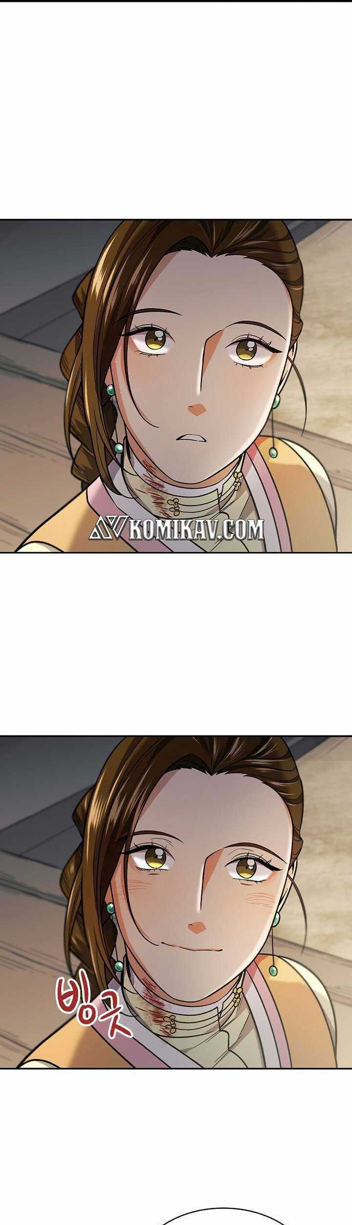 Storm Inn Chapter 76 - halaman 21