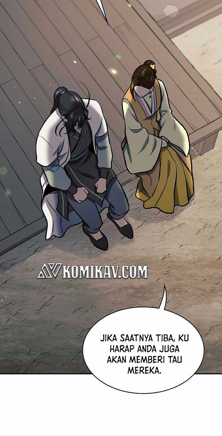 Storm Inn Chapter 76 - halaman 23