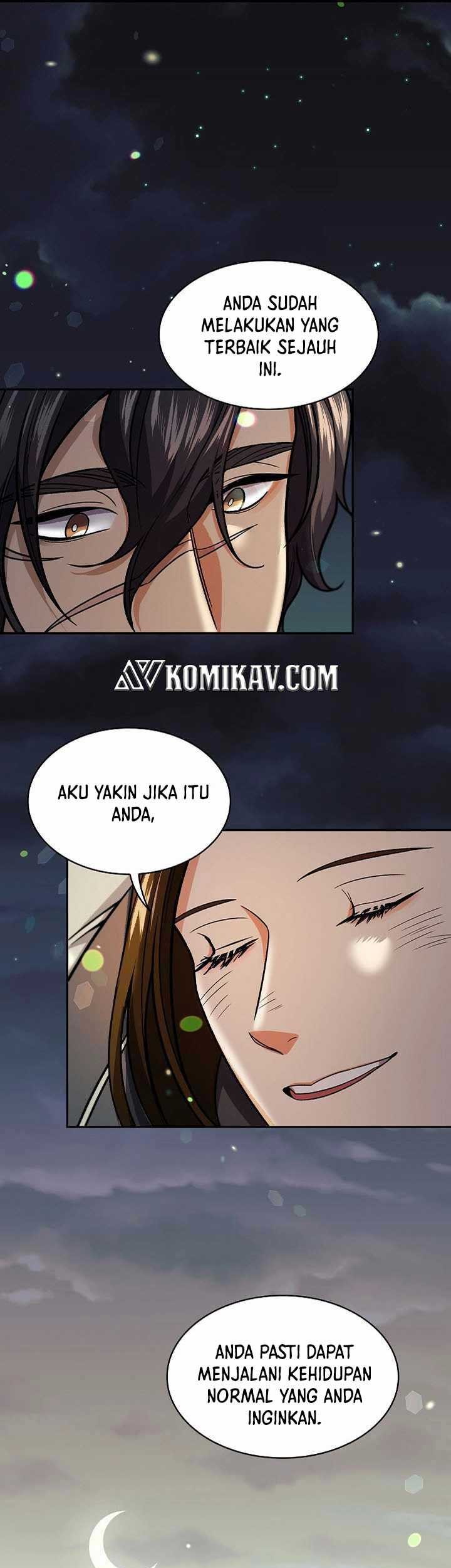 Storm Inn Chapter 76 - halaman 27