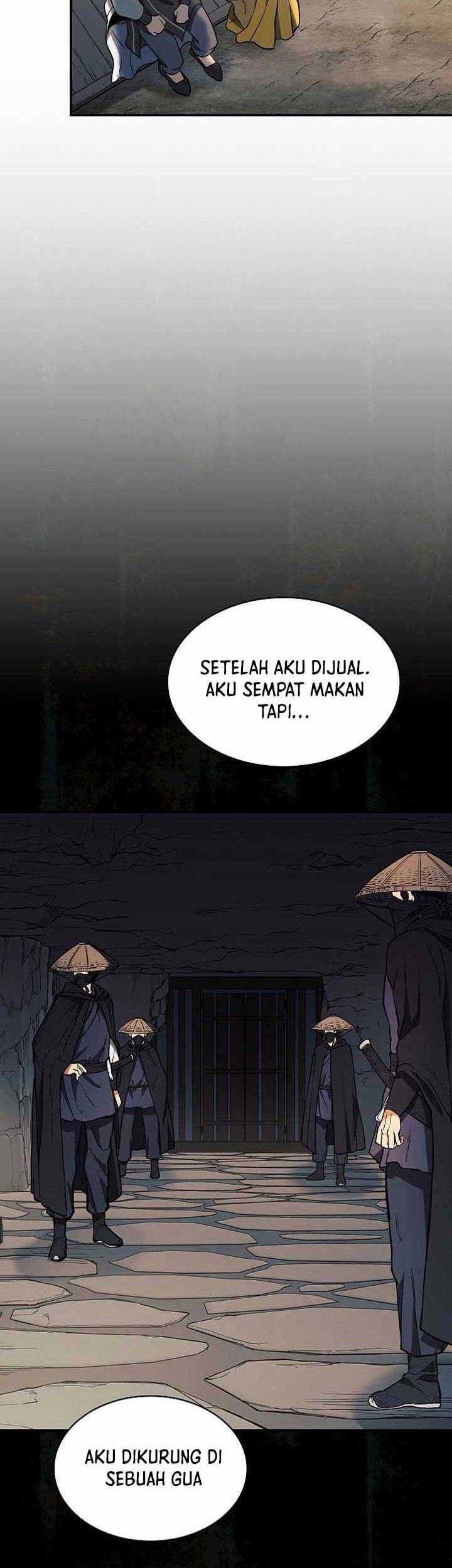 Storm Inn Chapter 76 - halaman 3