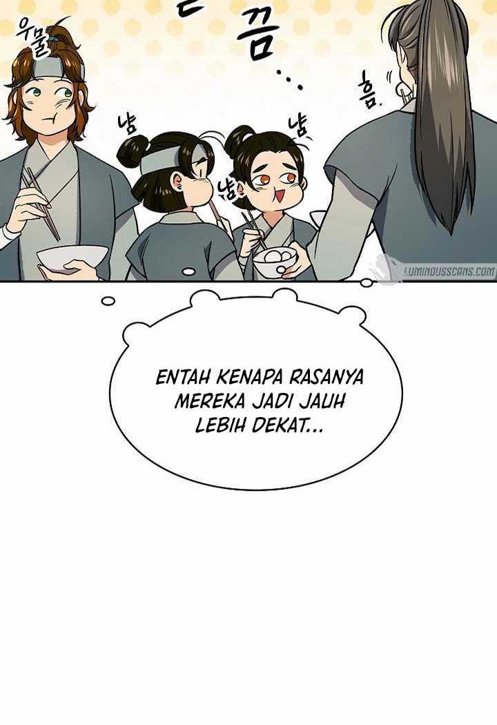 Storm Inn Chapter 76 - halaman 32