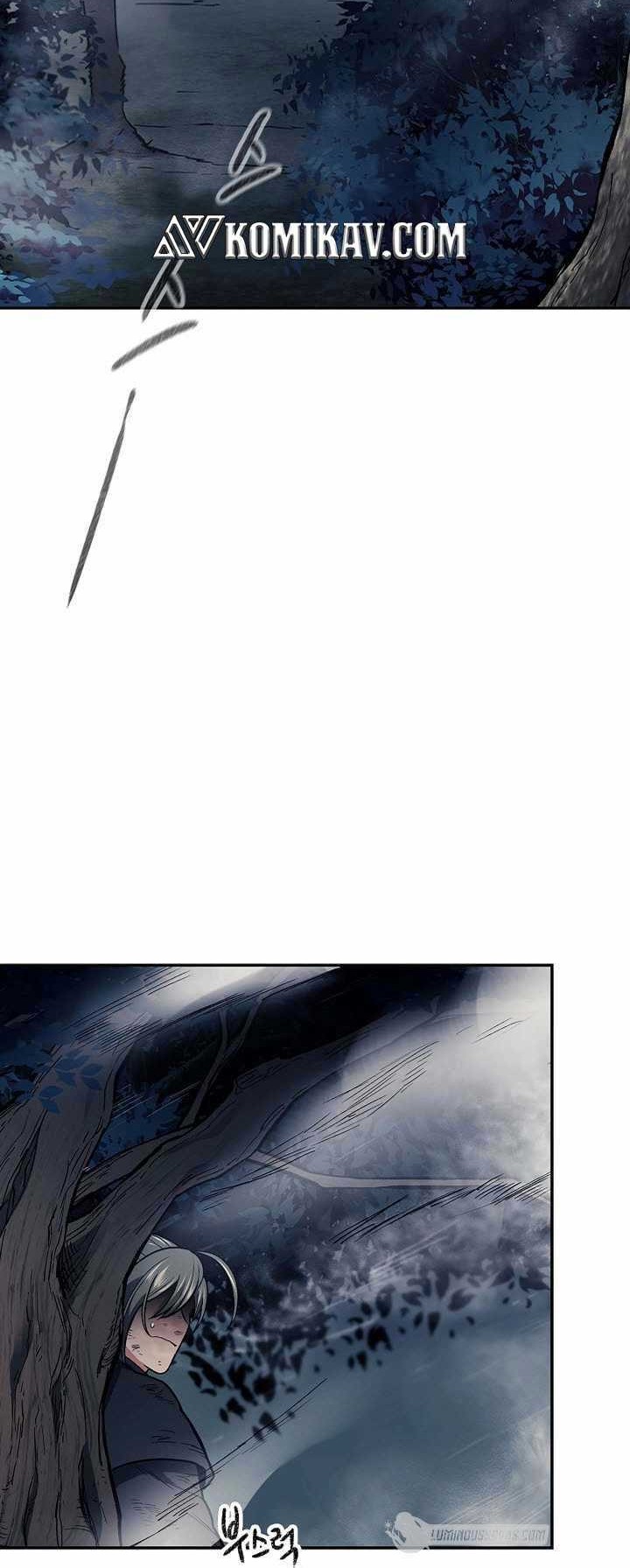 Storm Inn Chapter 76 - halaman 38