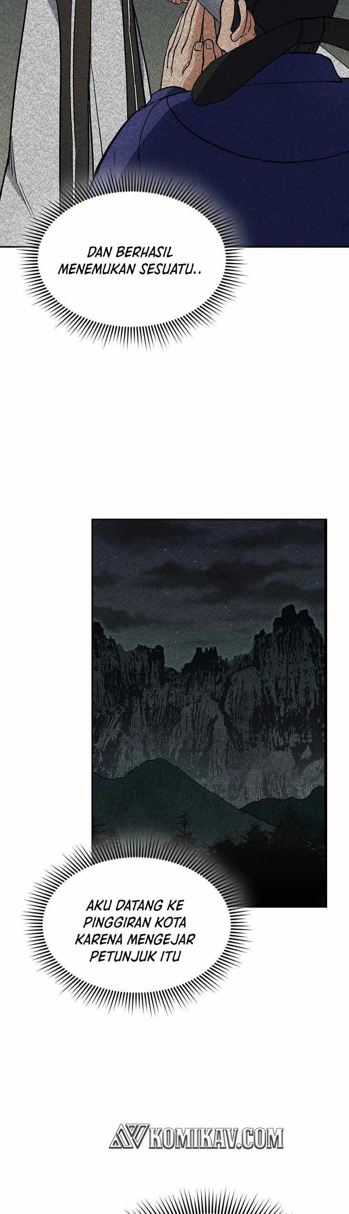 Storm Inn Chapter 76 - halaman 40