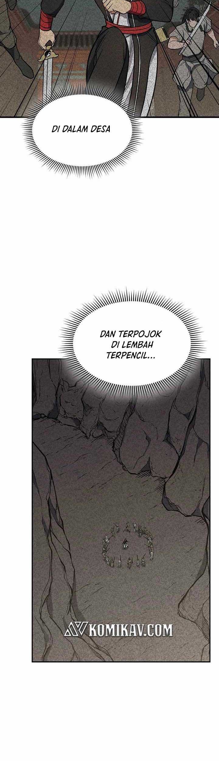 Storm Inn Chapter 76 - halaman 42