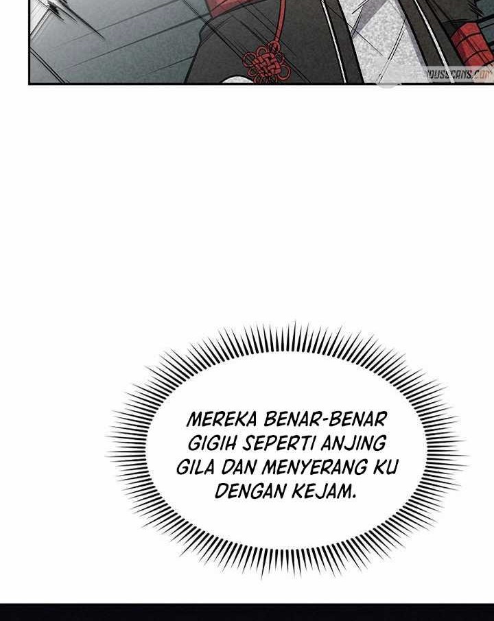 Storm Inn Chapter 76 - halaman 44