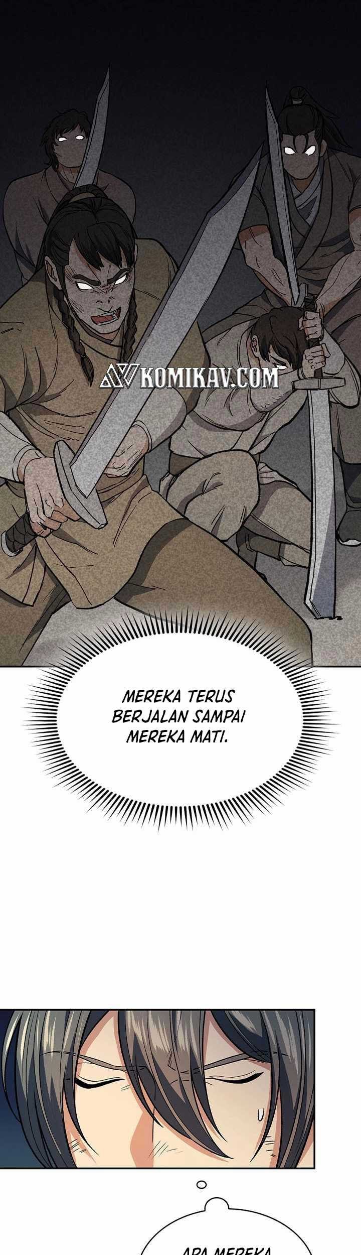 Storm Inn Chapter 76 - halaman 45