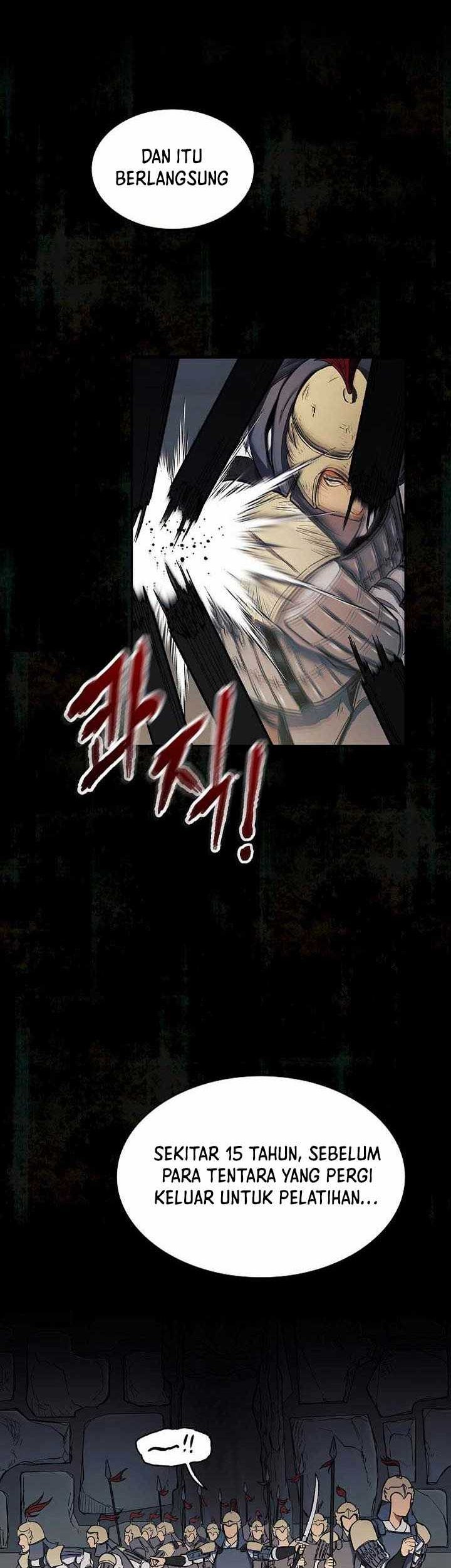 Storm Inn Chapter 76 - halaman 5