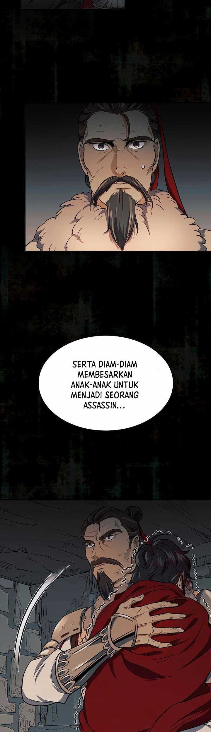 Storm Inn Chapter 76 - halaman 9