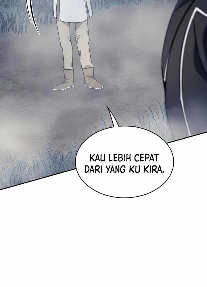 Storm Inn Chapter 77 - halaman 11