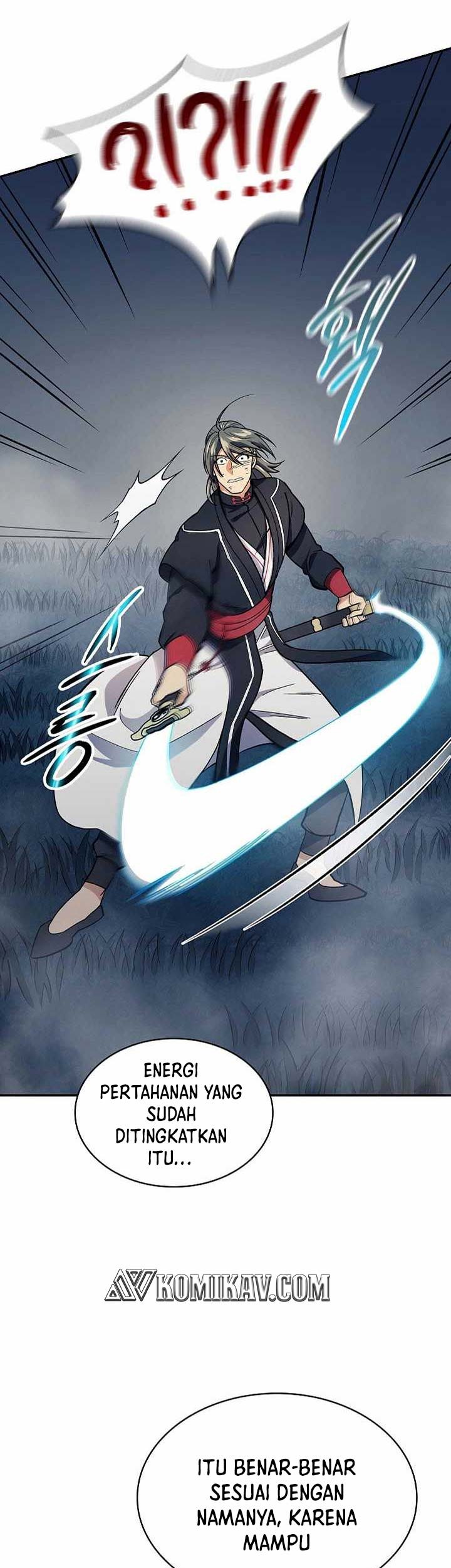 Storm Inn Chapter 77 - halaman 12