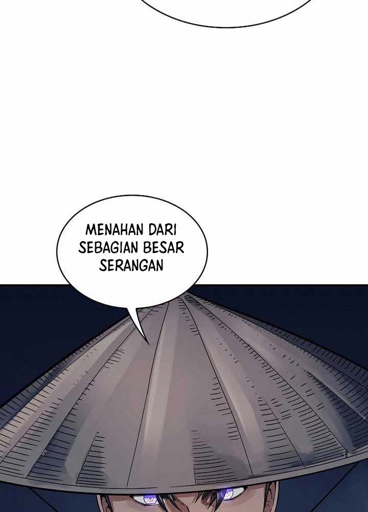 Storm Inn Chapter 77 - halaman 13