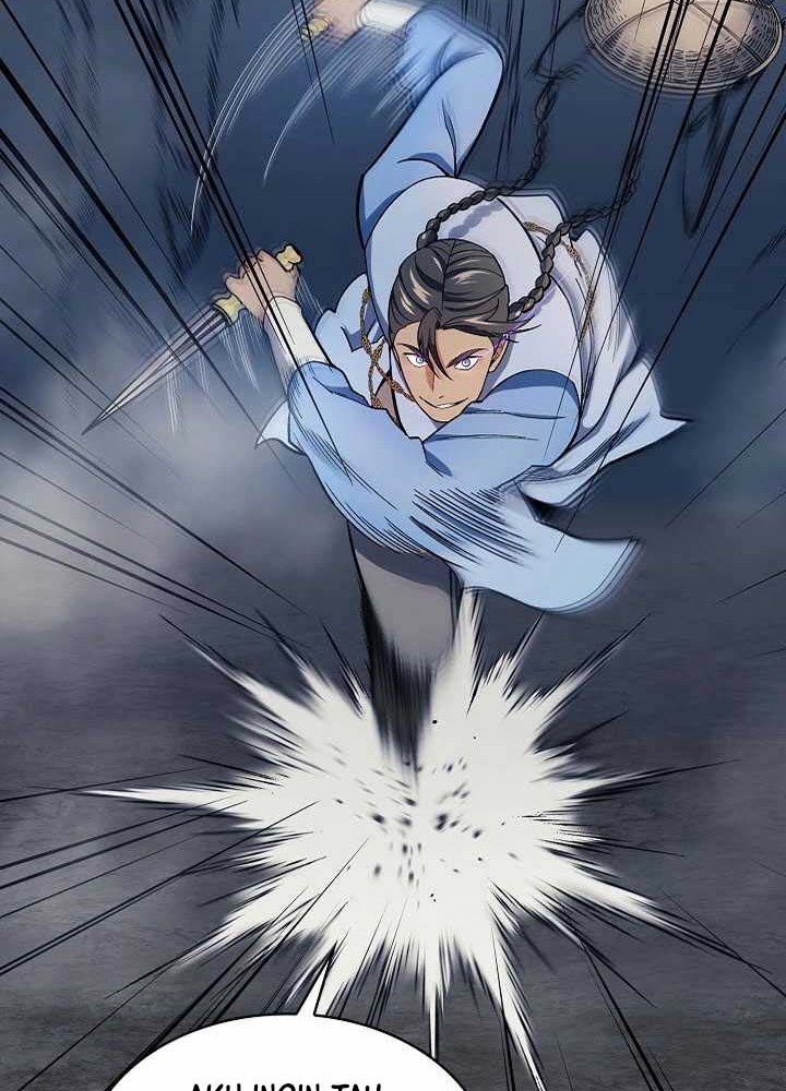 Storm Inn Chapter 77 - halaman 15