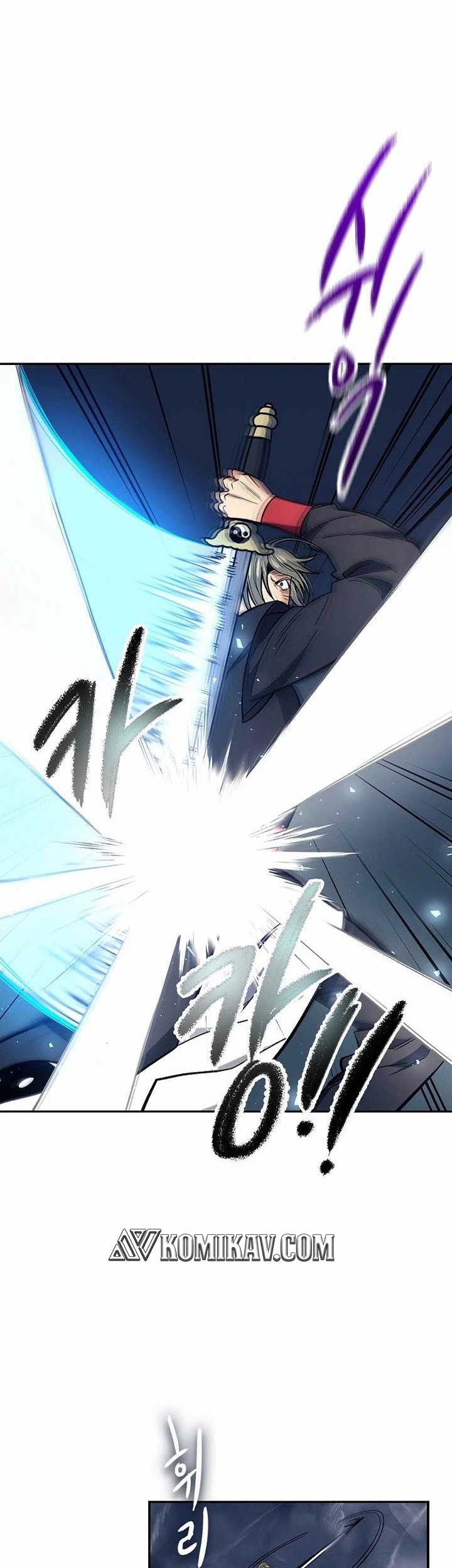 Storm Inn Chapter 77 - halaman 24