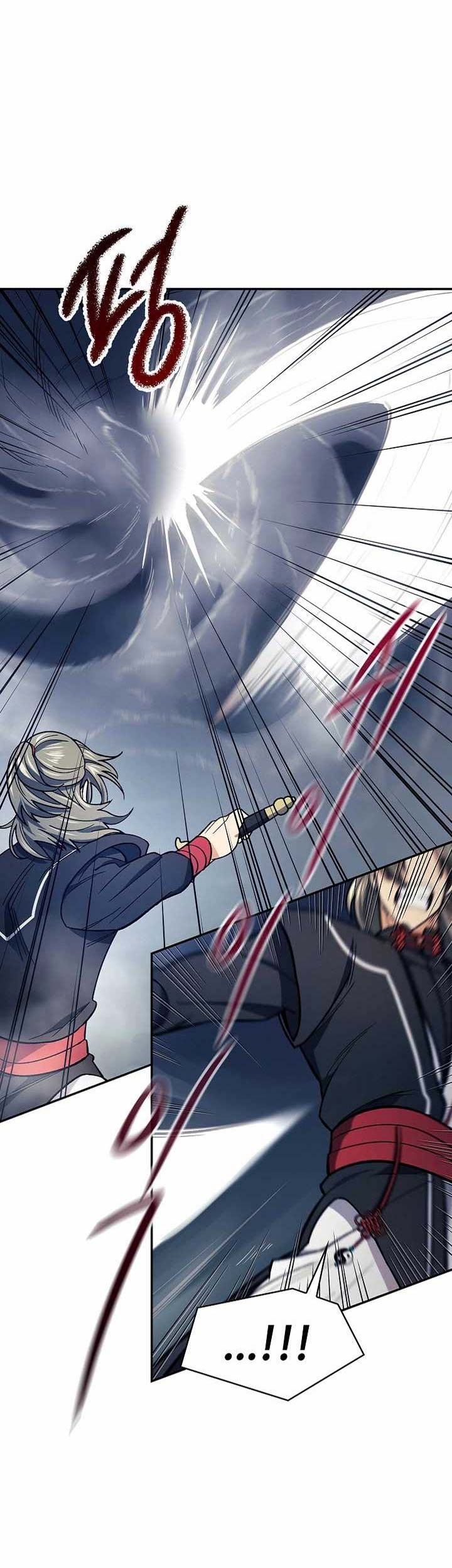 Storm Inn Chapter 77 - halaman 30