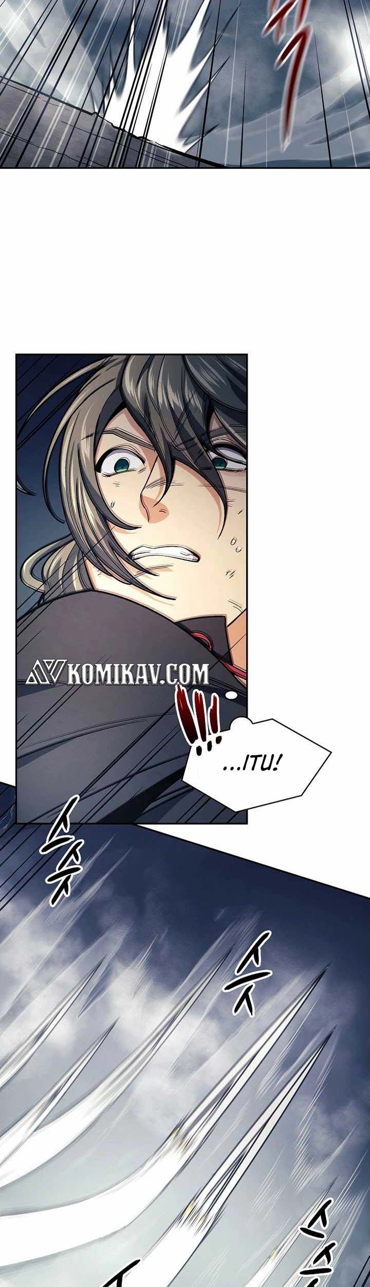 Storm Inn Chapter 77 - halaman 32