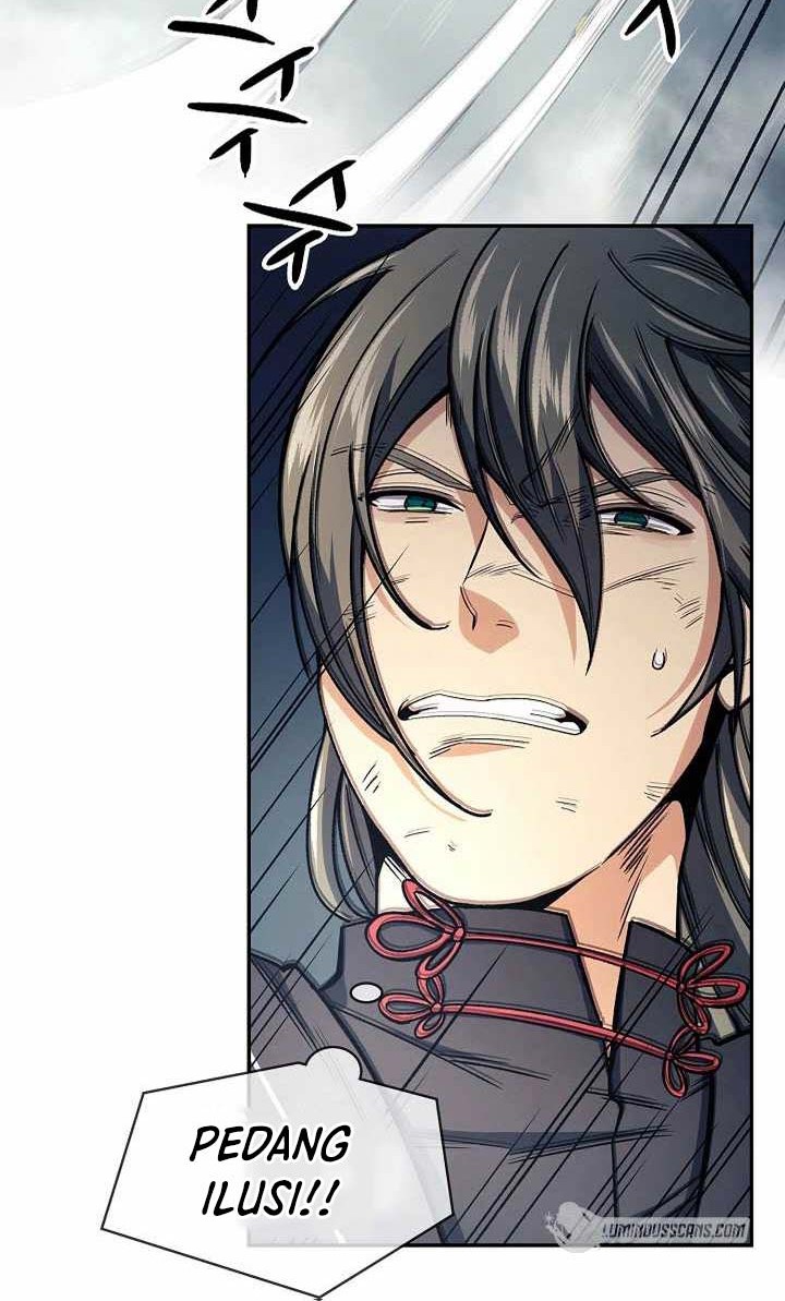 Storm Inn Chapter 77 - halaman 33