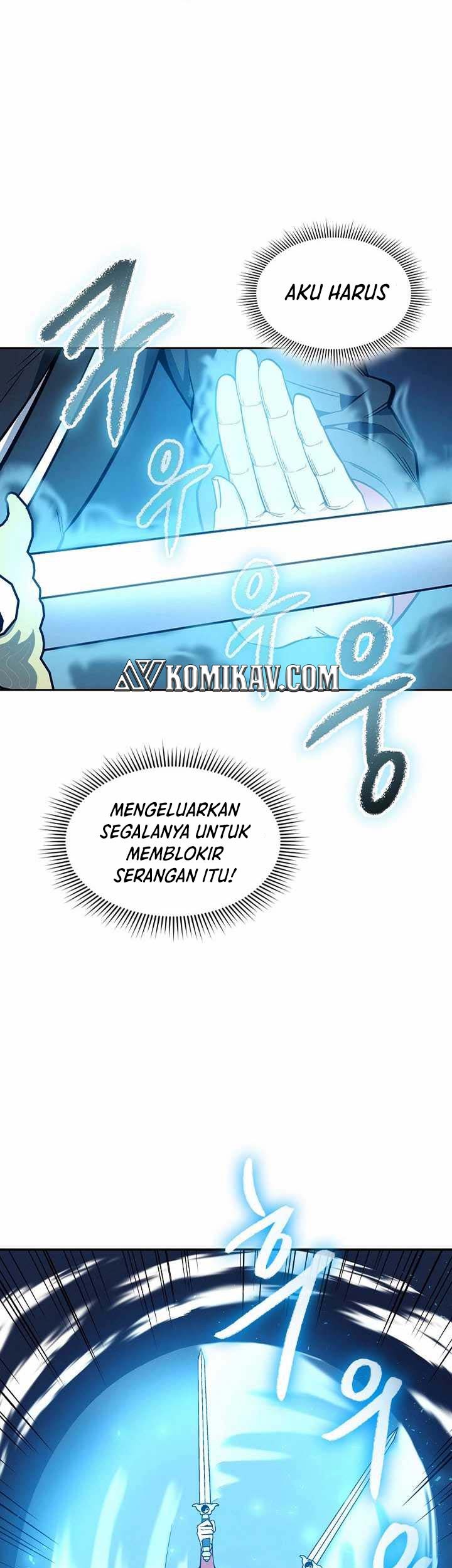 Storm Inn Chapter 77 - halaman 34