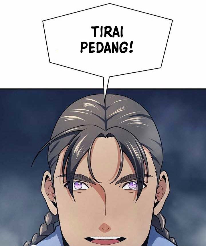 Storm Inn Chapter 77 - halaman 37